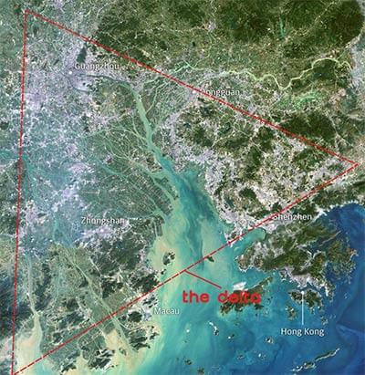 the-delta