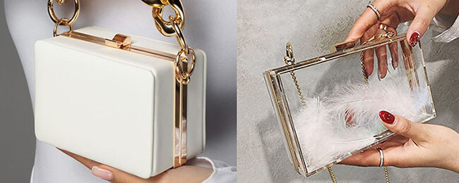 Box-bag