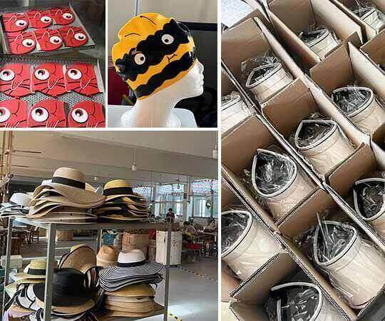 China Cap Manufacturers-6